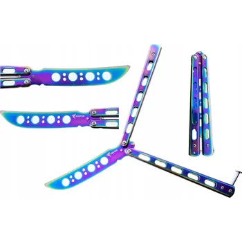 kapesní nůž Nůž Allenett XJ3736