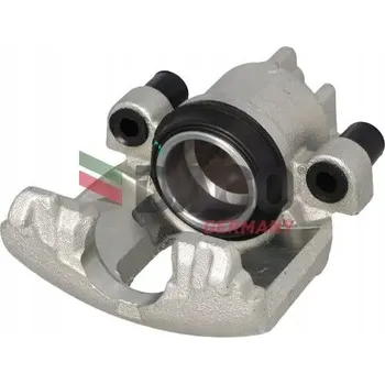 Brzdový třmen BRZDOVÝ TŘMEN LEVÝ BA1021 DACO NĚMECKO FORD