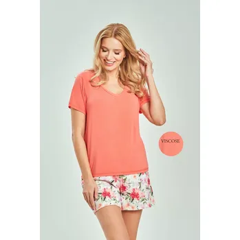 Pánské pyžamo Pyžama model 223428 Taro L