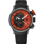 Edox Chronorally Automatic 01129-TNGOCA-ONB