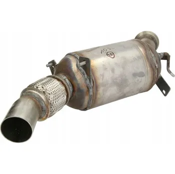 Filtr pevných částic JMJ 1052FA filtr DPF (filtr pevných částic)