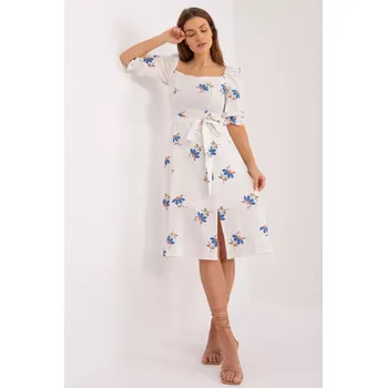 Dámské šaty Denní šaty model 195789 Lakerta 36