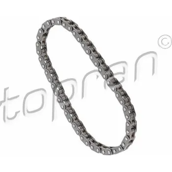 Řetěz, pohon olejového čerpadla TOPRAN 500 878