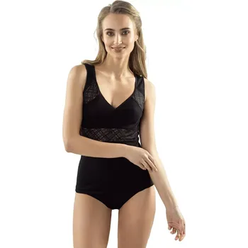 Eldar Darla chemise sz/r S-XL Černá L