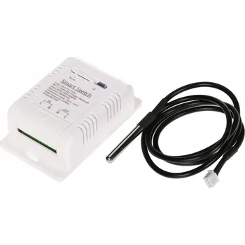 IP kamera Chytrý Bluetooth spínač Delta Tuya