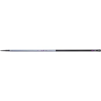 Rybářský prut Prut Mikado Ultraviolet II Pole 0-25 g 129 cm - 700 cm