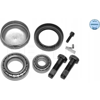Zavěšení kol Meyle 014 033 0041 Sada ložisek kola