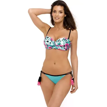 Dámské plavky Dvoudílné plavky model 128730 Marko XXL