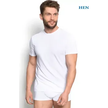 Pánský nátělník GRADE 34324 bílá XL