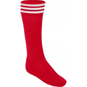 Štulpny Štulpny Select 303 červené, velikost 33-36