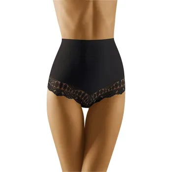 Dámské stahovací prádlo Wol-Bar Adoranta barva: černá 2XL