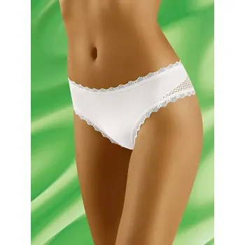 Dámské spodní prádlo Kalhotky model 49459 Wolbar s