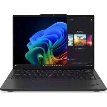 Notebook LENOVO NTB ThinkPad X13 G6 - Ryzen AI 7 PRO 350,13.3" WUXGA IPS,32GB,1TSSD,HDMI,Int. AMD Radeon 860M,W11P,3Y Premier