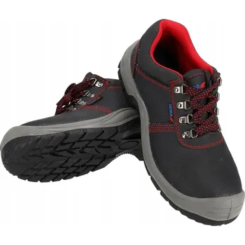 Pracovní obuv Pracovní polobotky Dedra BH9P1A-41, velikost 41