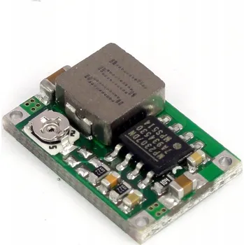 Měnič napětí Elektroweb Elektroweb Měnič Napětí Měnič Napětí 1V-23V