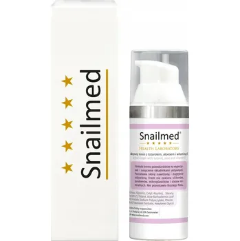 Pleťový krém Víceúčelový krém na obličej Snailmed den a noc 50 ml