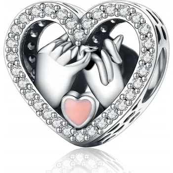 Přívěsek Přívěsek charms - Přátelé navždy