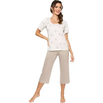 Pyžama model 208754 Donna XXL