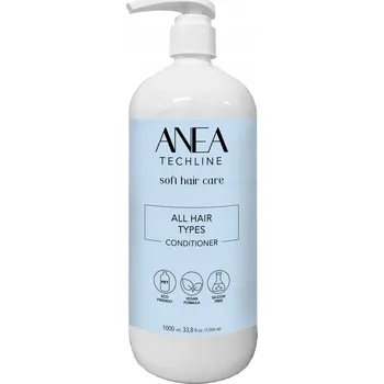 Anea intenzivně hydratační kondicionér pro všechny typy vlasů 1000 ml