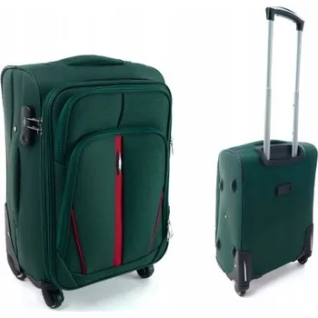 RGL Měkký kabinový kufr z cordury S020 44 l