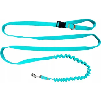 Vodítko pro psa Vodítko bederního pásu ZEPNIJ pásku 5,16 m