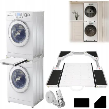 MEZIKUSÍ PRAČKY A SUŠIČKY univerzální rám 54-69.5 cm