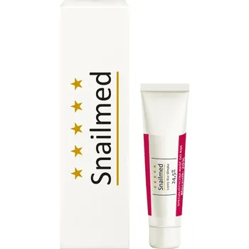 Péče o ruce Krém na ruce Snailmed