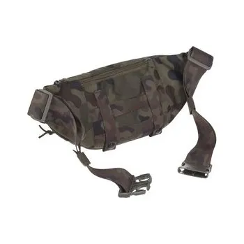 Ledvinka Wisport Ledvinka GEKON Černá 34_cm