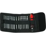 Šroubovák s bity Format sada 18 kusů