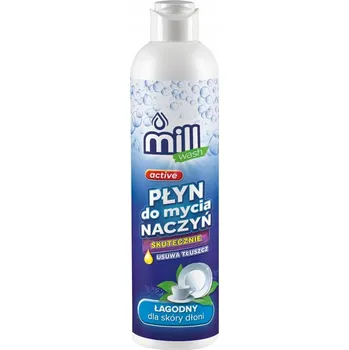 Prostředek na mytí nádobí Mill Wash Svěží 500 ml