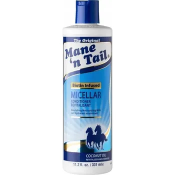 Kondicionér na vlasy Mane ’n Tail 355 ml