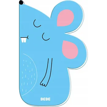 omalovánky KREATIVNÍ OMALOVÁNKY A4 16 LISTŮ MYŠKA 3+