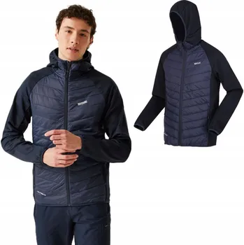 Pánská bunda Bunda Regatta Andreson VIII vel. XXL