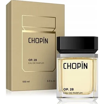 Dámský parfém Chopin parfémovaná voda OP.28 100 ml