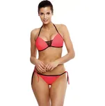 Dvoudílné plavky model 128591 Marko L