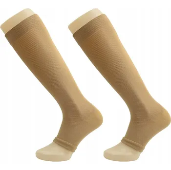 Pánská móda Kompresní podkolenky 2. kompresní třídy na křečové žíly (varixy)