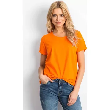 Dámské tričko T-shirt model 167301 BFG XS