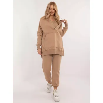 Sada EM KMPL 847.68 tmavě lila jedna velikost