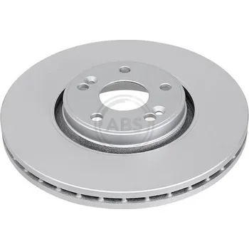 Brzdový kotouč Brzdový kotouč A.B.S. 17998