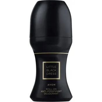Avon Little Black Dress 50 ml deodorant antiperspirant