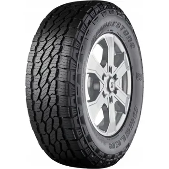 Celoroční osobní pneu Bridgestone DUELER A/T 002 285/60 R18 116T -