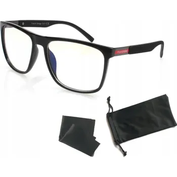 PolarZONE sluneční brýle "nerd" - muž