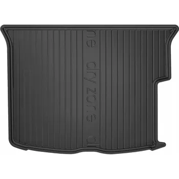 autokoberec Gumová vana do kufru Frogum