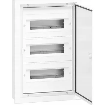 Rozvaděč Rozvodnice Elektro-Plast Opatówek 0 V IP54 0 A