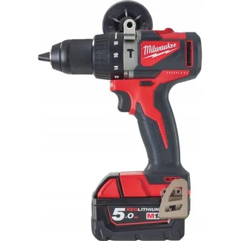 Vrtačka Aku Vrtačka Milwaukee 18V