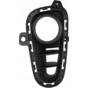 Zavěšení kol Krytka nárazníku přední levá KIA RIO 11.16-