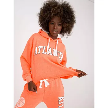 Sada EM KMPL 734.35P fluo oranžová jedna velikost