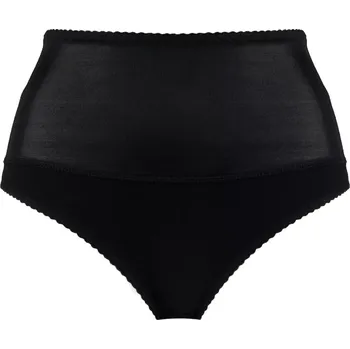 Stahovací kalhotky Mitex Iga barva: černá XL