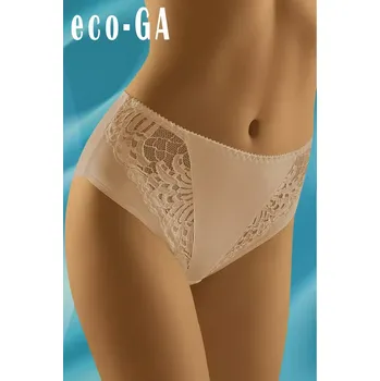 Dámské spodní prádlo Kalhotky model 84151 Wolbar XXL