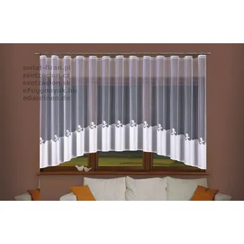 Záclona Výprodej Millor oblouk 500x170 (PLCZSKHU)